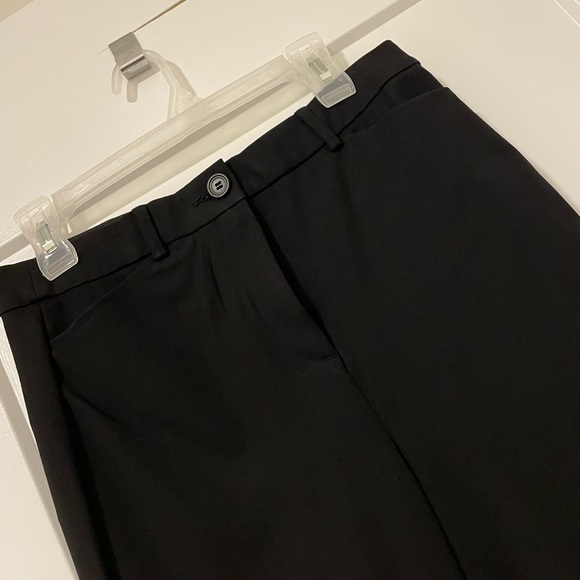 Rickis NWT Black Skinny Dress Pants - Picture 3 of 6